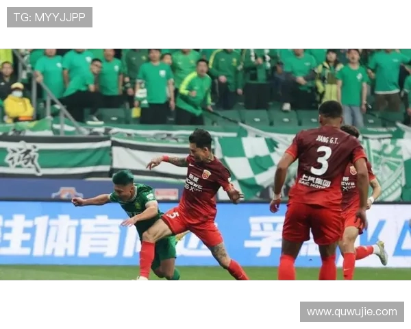 中超焦点大战北京国安全面压境青岛西海岸誓要顽强守擂全身而退